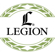 Legion logo vector logo