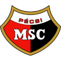Pesci Munkas SC logo vector logo