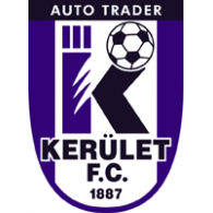 III Keruleti Autotrader Budapest logo vector logo
