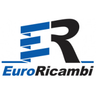 EuroRicambi logo vector logo