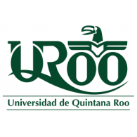 Universidad de Quintana Roo logo vector logo