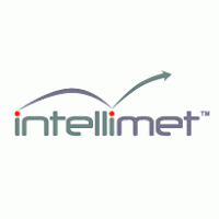 Intellimet logo vector logo
