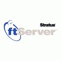 ftServer logo vector logo