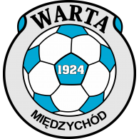 MLKP Warta Międzychód logo vector logo
