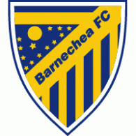 Barnechea FC logo vector logo
