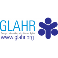 GLAHR logo vector logo
