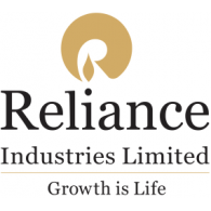 Reliance Industries Limited logo vector logo