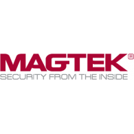 MagTek logo vector logo