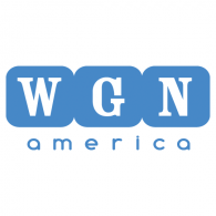 WGN America logo vector logo