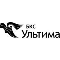 БКС Ультима logo vector logo