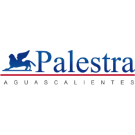 Palestra logo vector logo