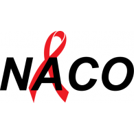 NACO logo vector logo