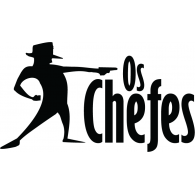 Os Chefes logo vector logo