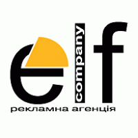 Elf Kherson logo vector logo