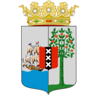 Curaçao logo vector logo