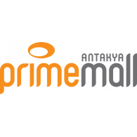 Prime Mall Antakya logo vector logo