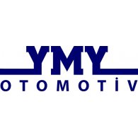 YMY Otomotiv logo vector logo