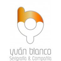yvan Blanco logo vector logo