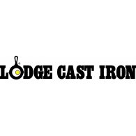 Lodge Cast Iron logo vector logo