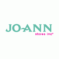 Jo-Ann Stores logo vector logo
