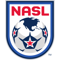 North American Soccer League logo vector logo