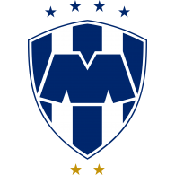 CF Monterrey logo vector logo
