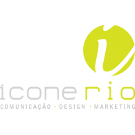 icone-rio logo vector logo