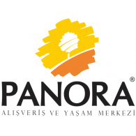 Panora avm logo vector logo