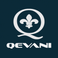 Qevani Yachts logo vector logo