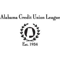 Alabama Credit Union League logo vector logo