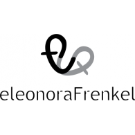 eleonoraFrenkel logo vector logo
