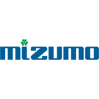 Mizumo logo vector logo