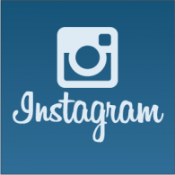 Instagram logo vector logo