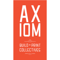 Axiom logo vector logo