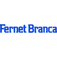Fernet Branca logo vector logo