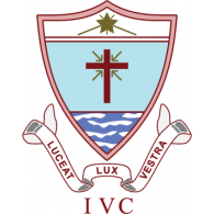 IVC logo vector logo