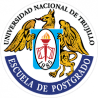 UNT Postgrado logo vector logo