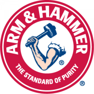 Arm & Hammer logo vector logo