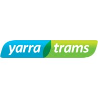 Yarra Trams logo vector logo