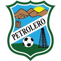 Petrolero logo vector logo