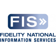 FIS logo vector logo