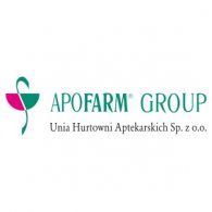 APOFARM Group logo vector logo