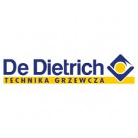 De Dietrich logo vector logo