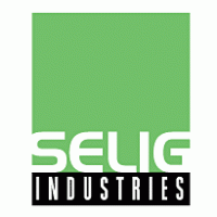 Selig Industries logo vector logo