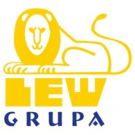 Grupa LEW logo vector logo
