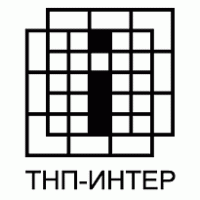 TNP Inter logo vector logo