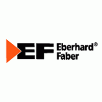 Eberhard Faber logo vector logo