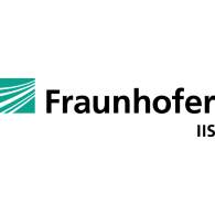 Fraunhofer IIS logo vector logo