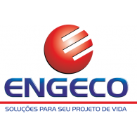 Engeco logo vector logo