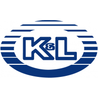 K&L Supply Co. logo vector logo